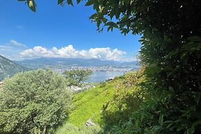 Romantic Sweet Balcony