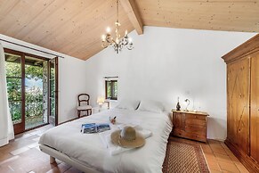 Romantic Sweet Balcony