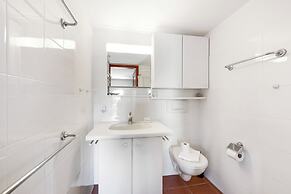 Romantic Rustico With Dependence