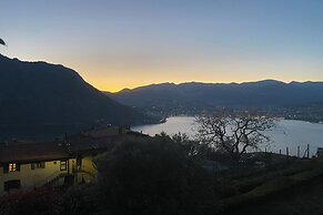 Romantic Rustico With Dependence