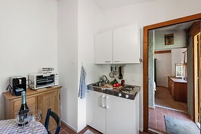 Romantic Rustico With Dependence