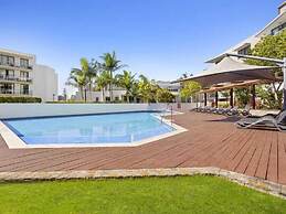 Swell Apartments - by Burleigh Letting