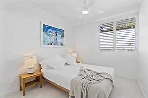 Swell Apartments - by Burleigh Letting