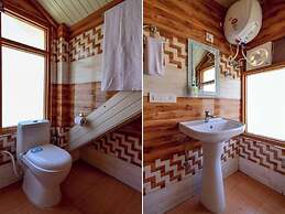 Gulmarg Height Homestay Kufri Shimla