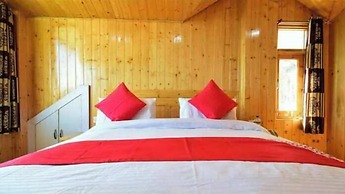 Gulmarg Height Homestay Kufri Shimla