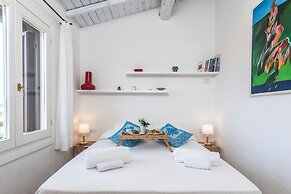 Il Vecchio Faro Attico A58