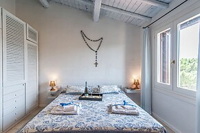 Il Vecchio Faro Attico A58