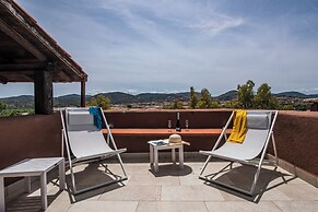 Il Vecchio Faro Attico A58