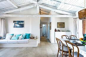 Il Vecchio Faro Attico A58