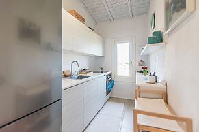 Il Vecchio Faro Attico A58