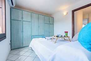 Piazzetta Trilo Mandala