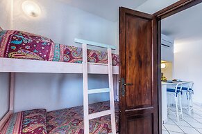 Piazzetta Trilo Mandala