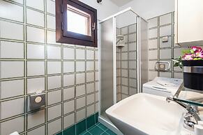 Piazzetta Trilo Mandala