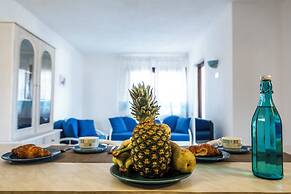 Piazzetta Trilo Mandala