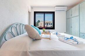 Piazzetta Trilo Mandala