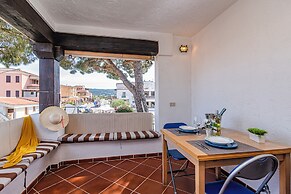 Piazzetta Trilo Mandala