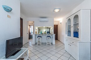 Piazzetta Trilo Mandala