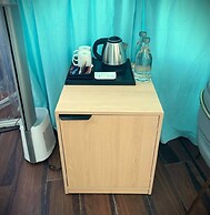 Castle Glamp by Auroras Resorts