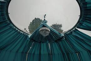 Castle Glamp by Auroras Resorts