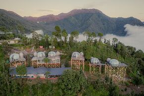 Castle Glamp by Auroras Resorts