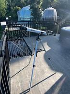 Castle Glamp by Auroras Resorts