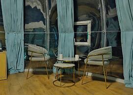 Castle Glamp by Auroras Resorts