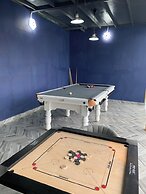 Castle Glamp by Auroras Resorts