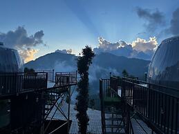 Castle Glamp by Auroras Resorts