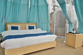 Castle Glamp by Auroras Resorts