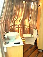 Castle Glamp by Auroras Resorts