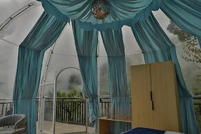 Castle Glamp by Auroras Resorts