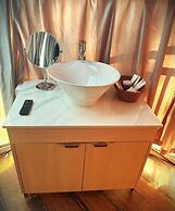 Castle Glamp by Auroras Resorts