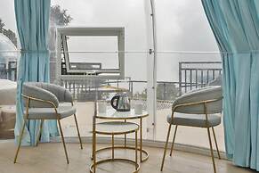 Castle Glamp by Auroras Resorts