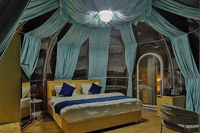 Castle Glamp by Auroras Resorts