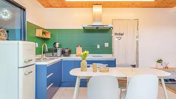 Danyang Dandelion Pool Villa