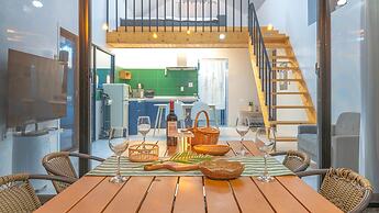 Danyang Dandelion Pool Villa