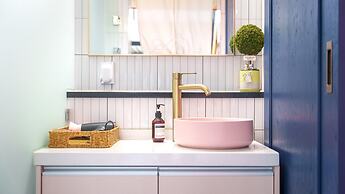 Danyang Dandelion Pool Villa