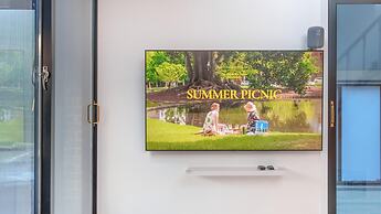 Danyang Dandelion Pool Villa