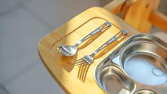 Danyang Dandelion Pool Villa