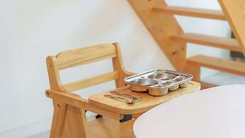 Danyang Dandelion Pool Villa