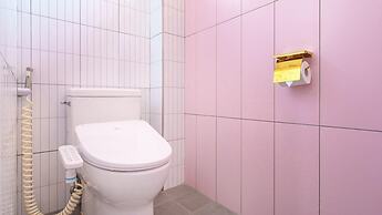 Danyang Dandelion Pool Villa