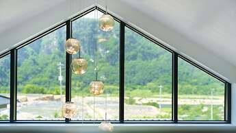 Danyang Dandelion Pool Villa