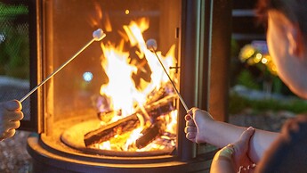 Danyang Dandelion Pool Villa