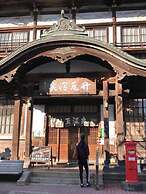 Beppu nagomi