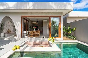 Villa Bayu by Alfred in Bali