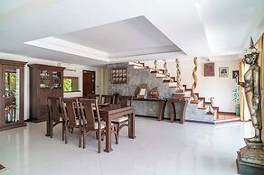 Stunning 5BR Sea View Villa - KBR22