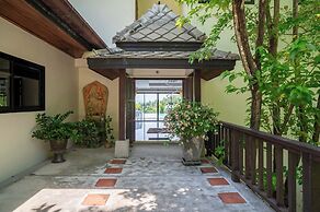 Stunning 5BR Sea View Villa - KBR22