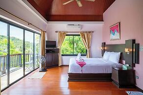 Stunning 5BR Sea View Villa - KBR22