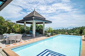 Stunning 5BR Sea View Villa - KBR22