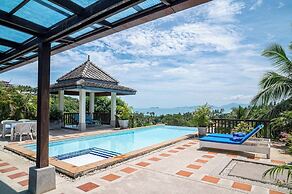 Stunning 5BR Sea View Villa - KBR22